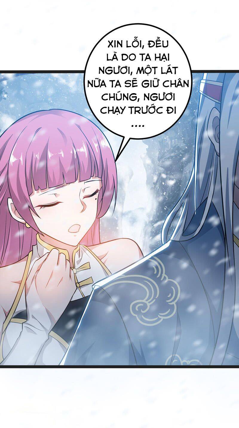 Nghịch Thiên Chí Tôn Chapter 26 - Trang 2