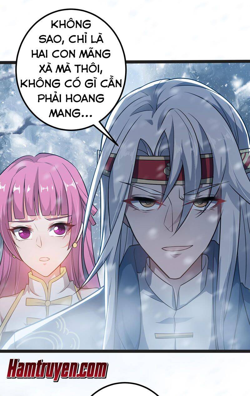 Nghịch Thiên Chí Tôn Chapter 26 - Trang 2