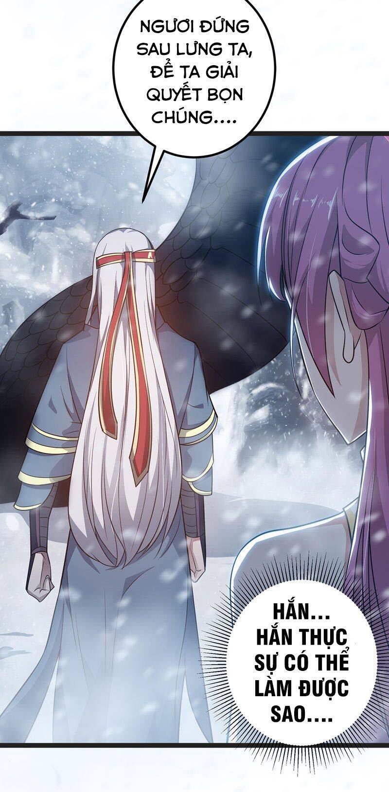 Nghịch Thiên Chí Tôn Chapter 26 - Trang 2