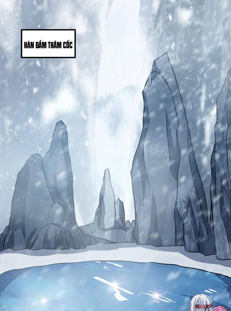 Nghịch Thiên Chí Tôn Chapter 26 - Trang 2