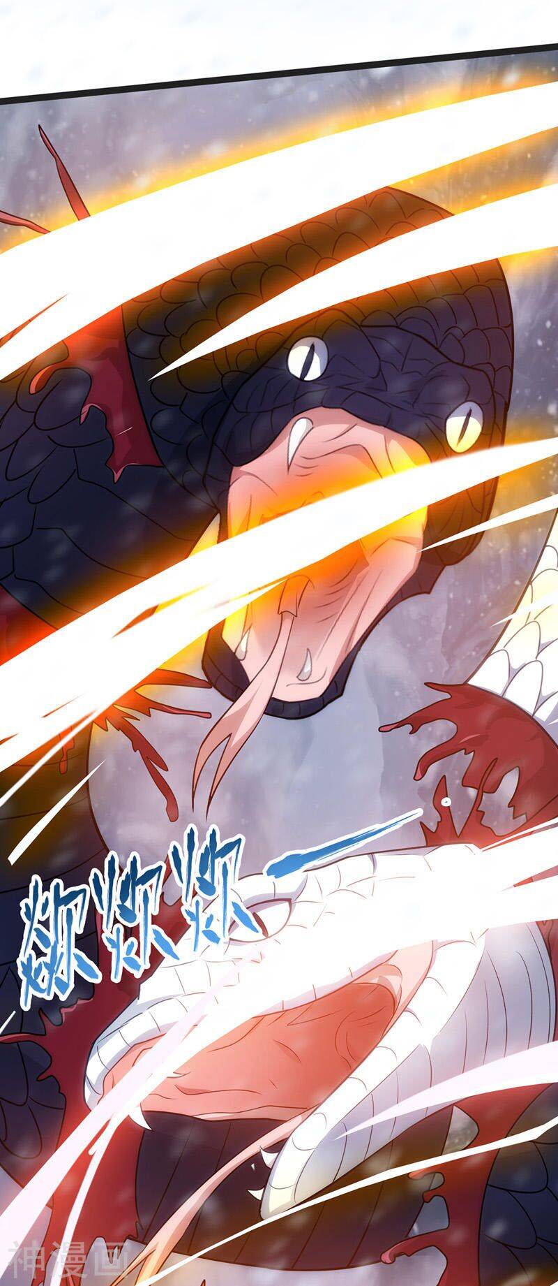 Nghịch Thiên Chí Tôn Chapter 26 - Trang 2