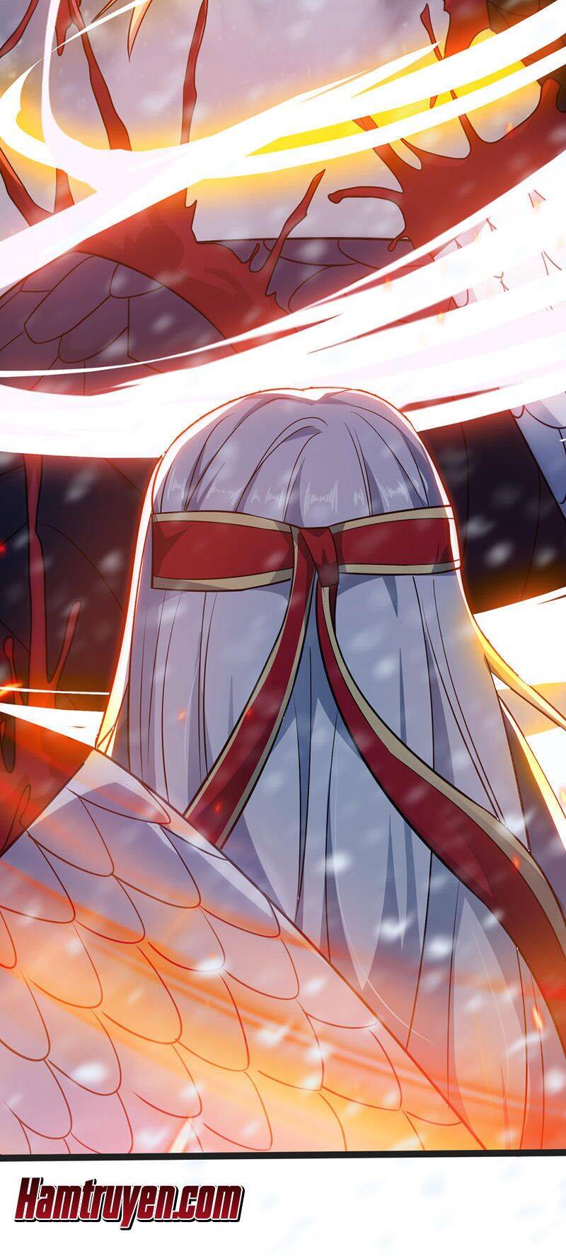 Nghịch Thiên Chí Tôn Chapter 26 - Trang 2