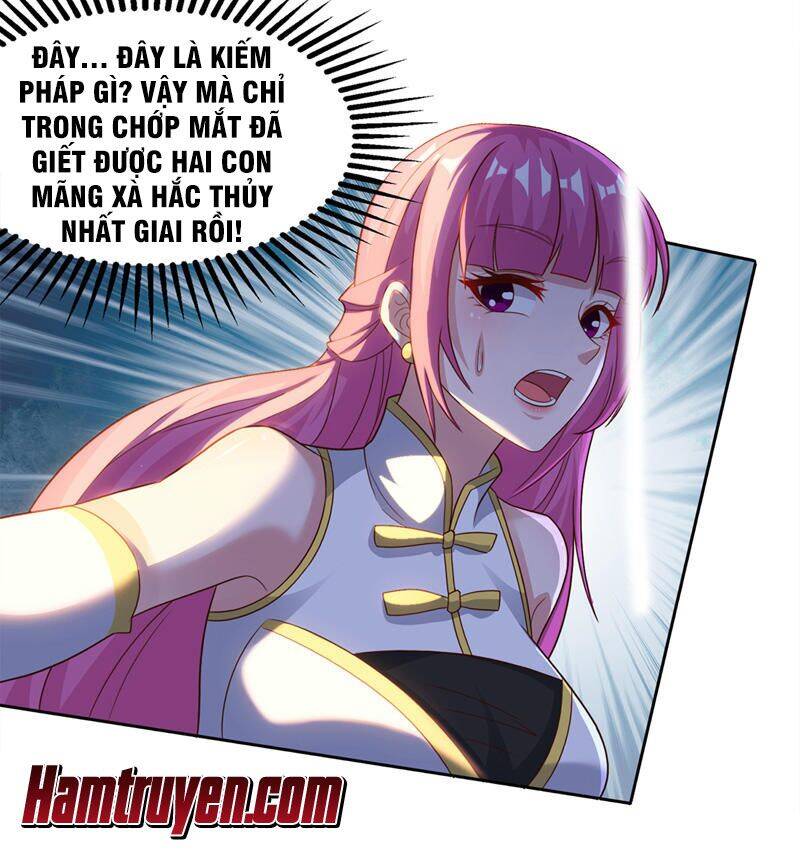 Nghịch Thiên Chí Tôn Chapter 26 - Trang 2