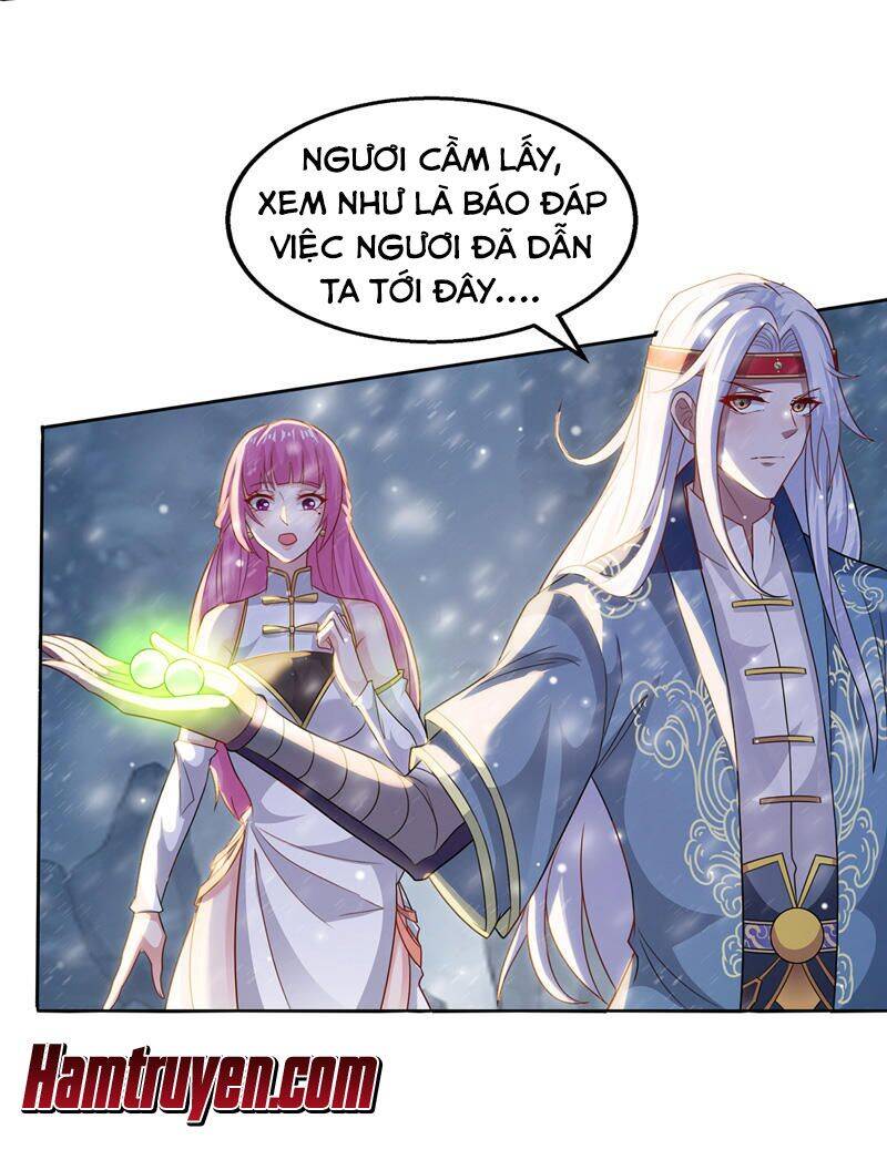 Nghịch Thiên Chí Tôn Chapter 26 - Trang 2
