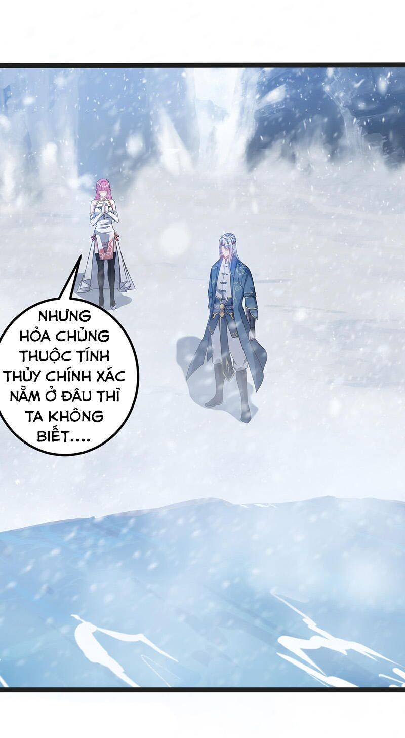 Nghịch Thiên Chí Tôn Chapter 26 - Trang 2