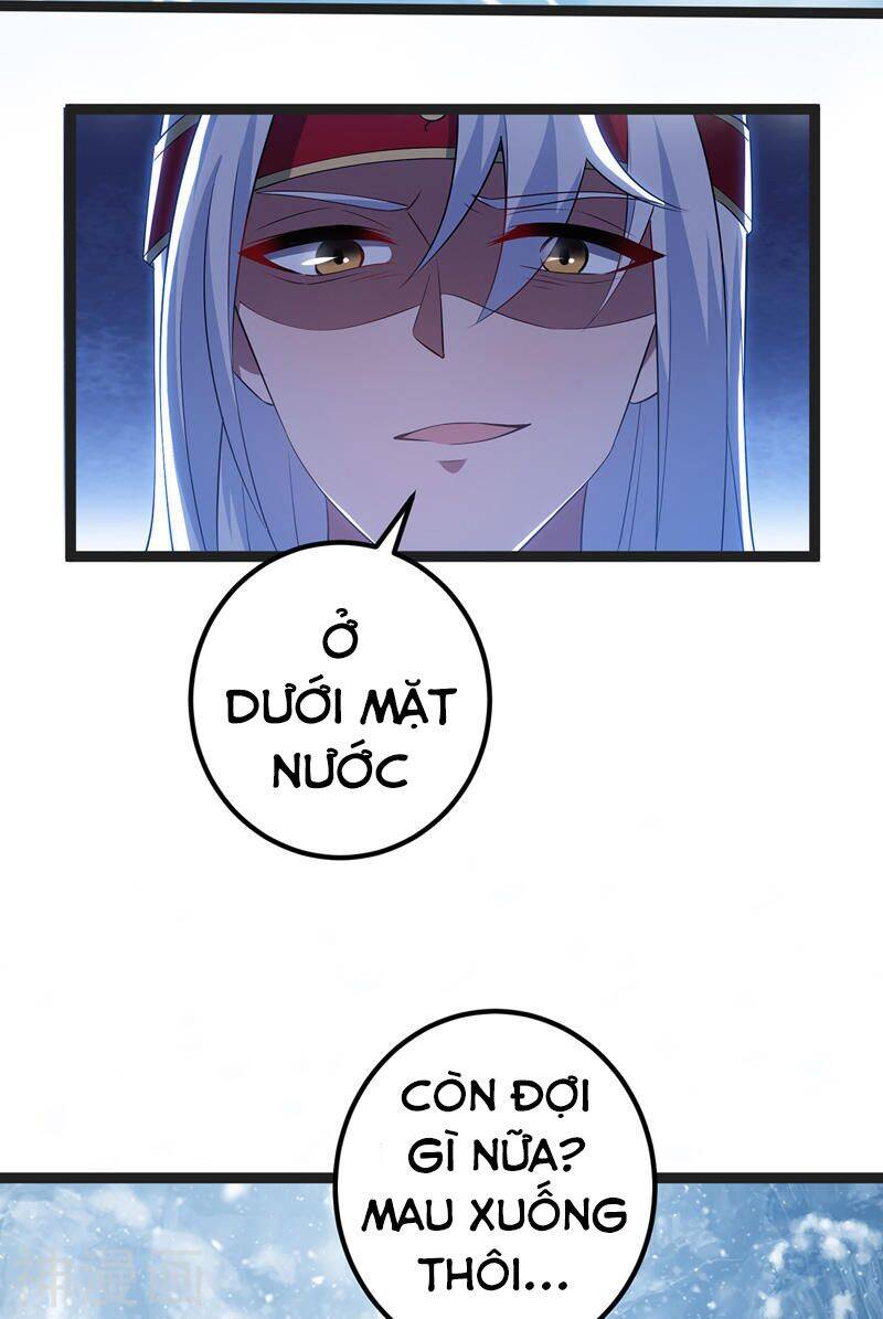 Nghịch Thiên Chí Tôn Chapter 26 - Trang 2