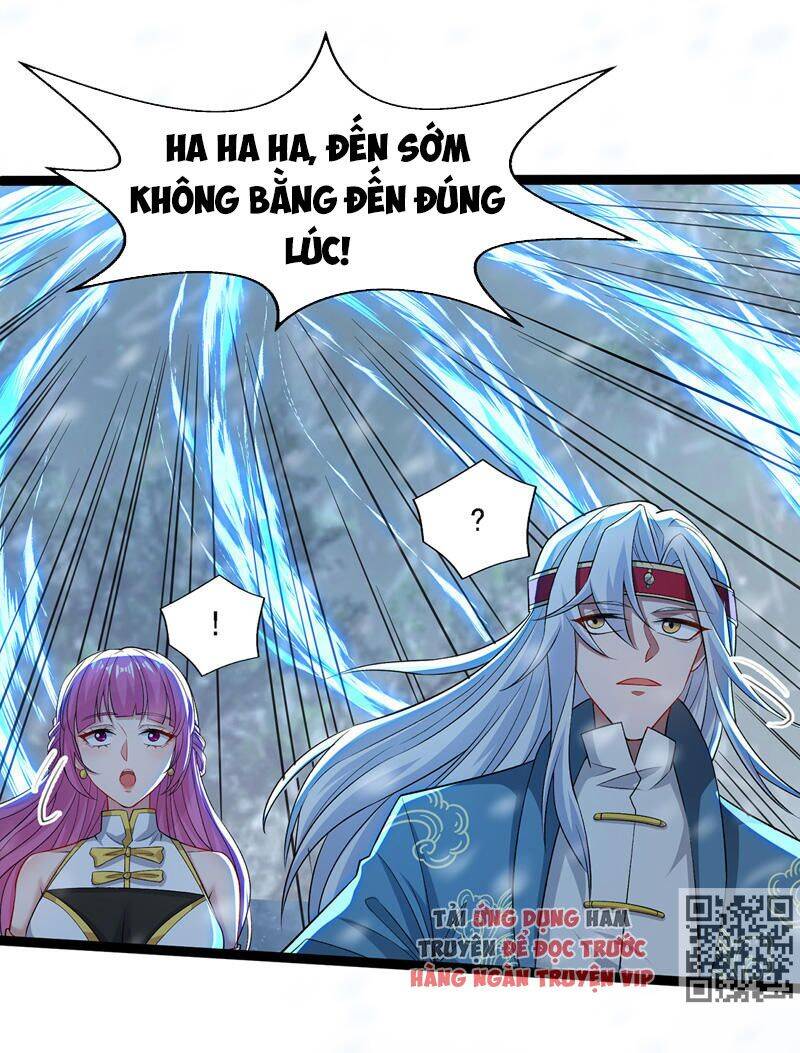 Nghịch Thiên Chí Tôn Chapter 27 - Trang 2