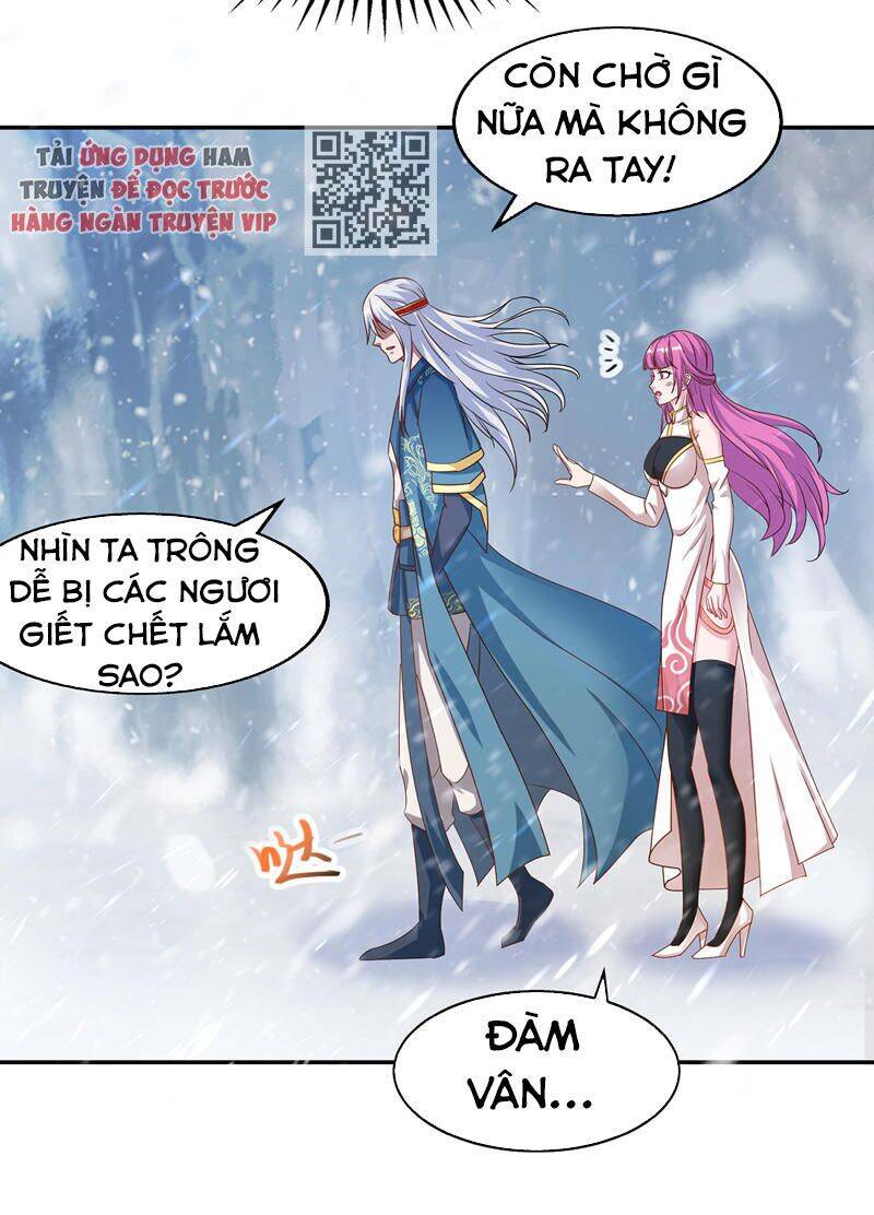 Nghịch Thiên Chí Tôn Chapter 27 - Trang 2