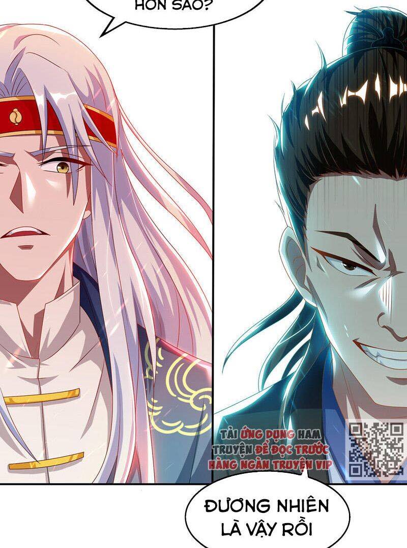 Nghịch Thiên Chí Tôn Chapter 27 - Trang 2