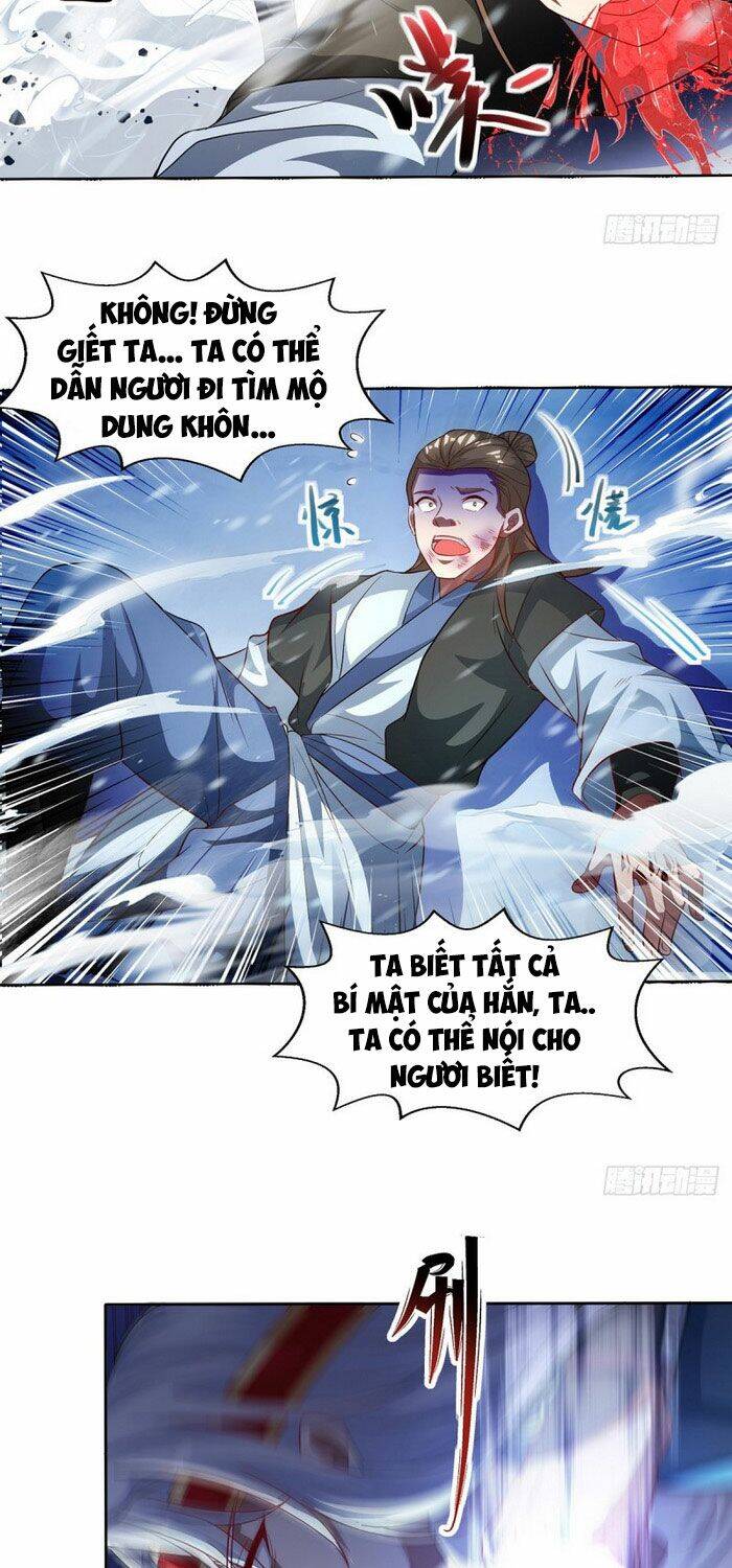 Nghịch Thiên Chí Tôn Chapter 28 - Trang 2