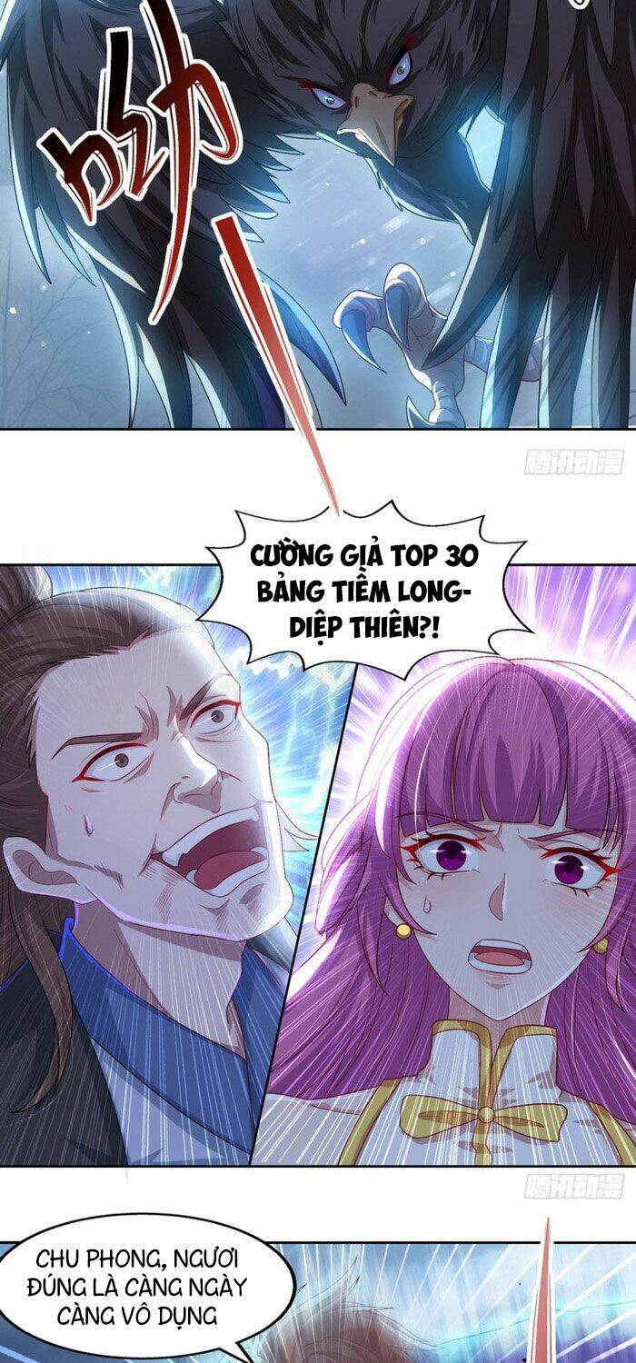 Nghịch Thiên Chí Tôn Chapter 28 - Trang 2