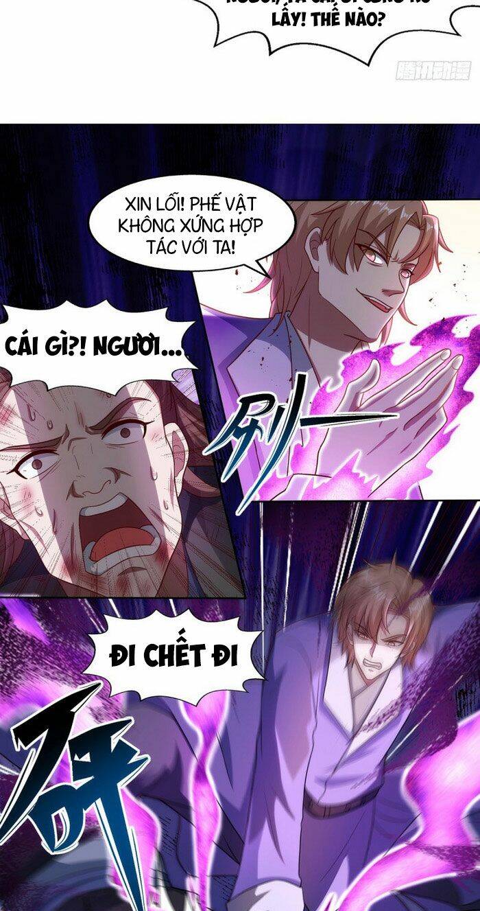 Nghịch Thiên Chí Tôn Chapter 28 - Trang 2