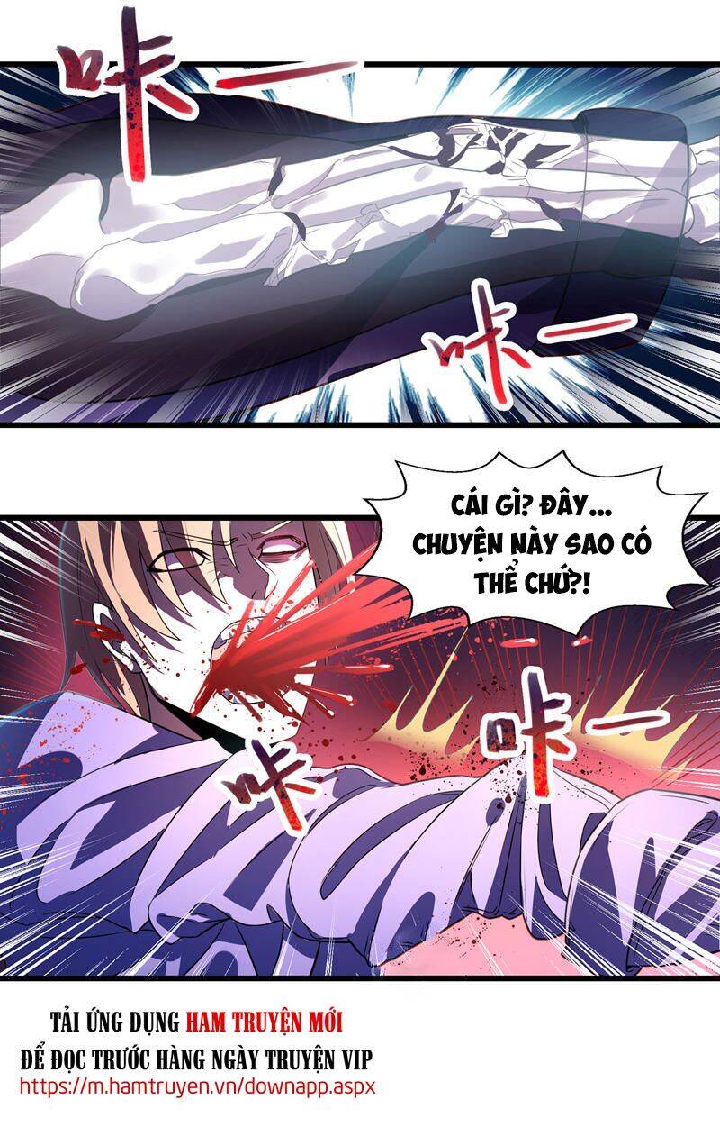 Nghịch Thiên Chí Tôn Chapter 29 - Trang 2