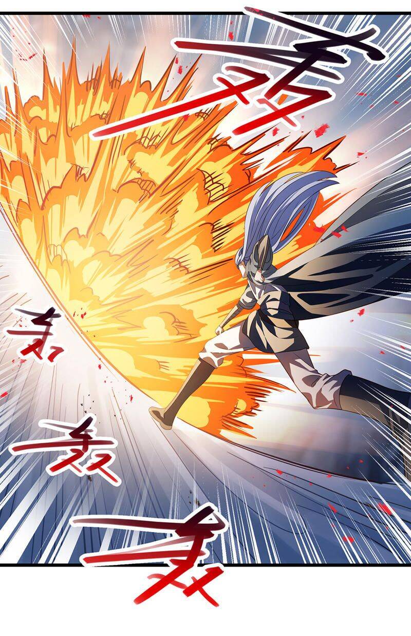 Nghịch Thiên Chí Tôn Chapter 29 - Trang 2