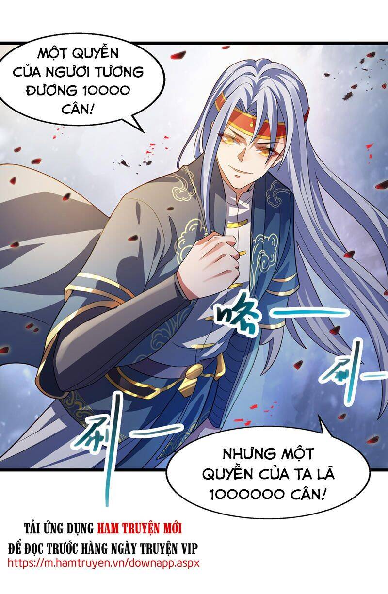 Nghịch Thiên Chí Tôn Chapter 29 - Trang 2