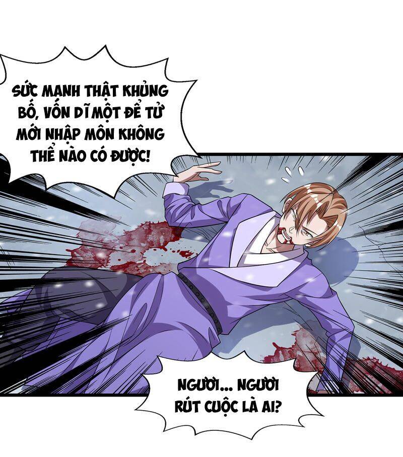 Nghịch Thiên Chí Tôn Chapter 29 - Trang 2