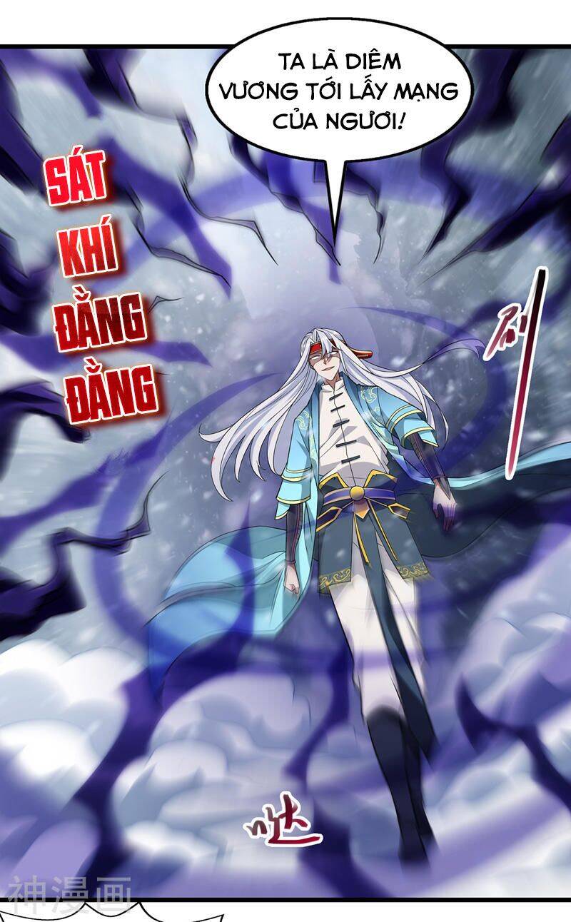 Nghịch Thiên Chí Tôn Chapter 29 - Trang 2