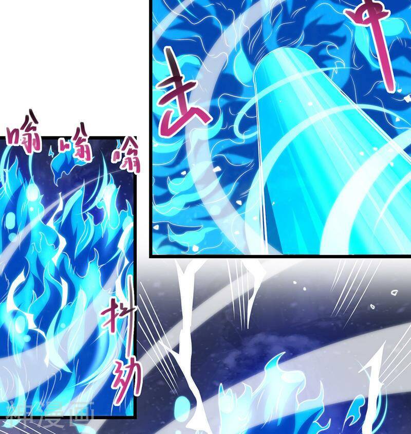 Nghịch Thiên Chí Tôn Chapter 29 - Trang 2