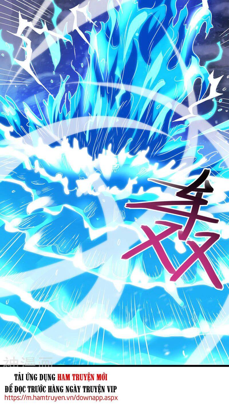 Nghịch Thiên Chí Tôn Chapter 29 - Trang 2