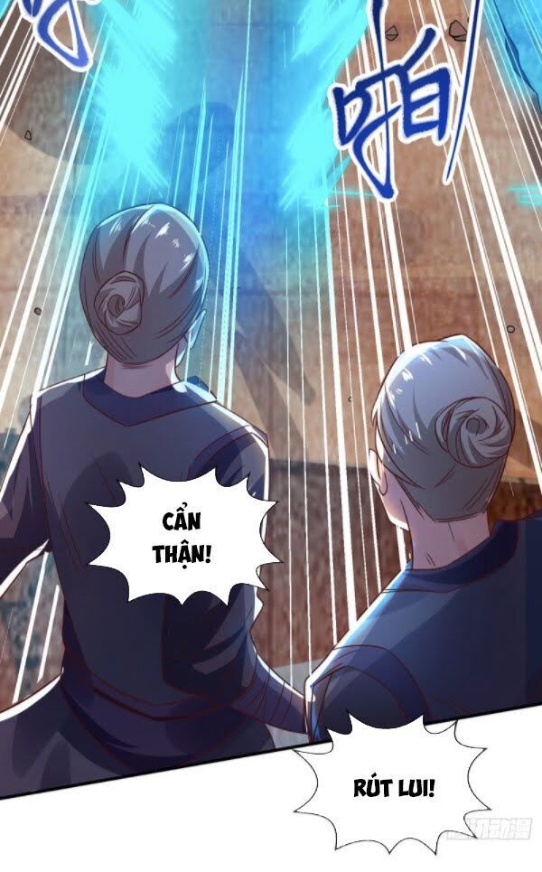 Nghịch Thiên Chí Tôn Chapter 3 - Trang 2