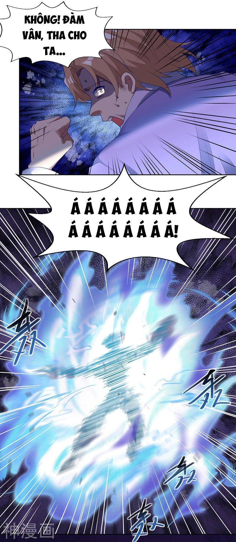 Nghịch Thiên Chí Tôn Chapter 30 - Trang 2