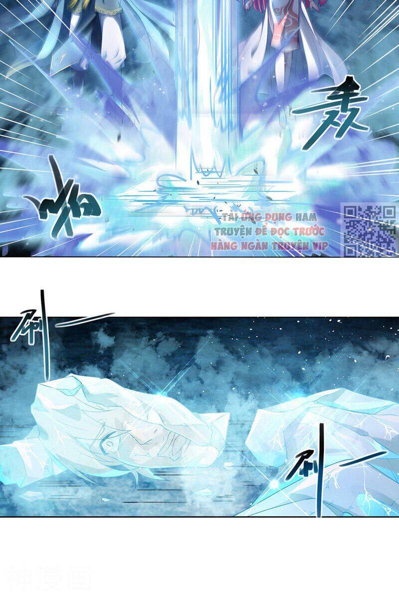 Nghịch Thiên Chí Tôn Chapter 30 - Trang 2