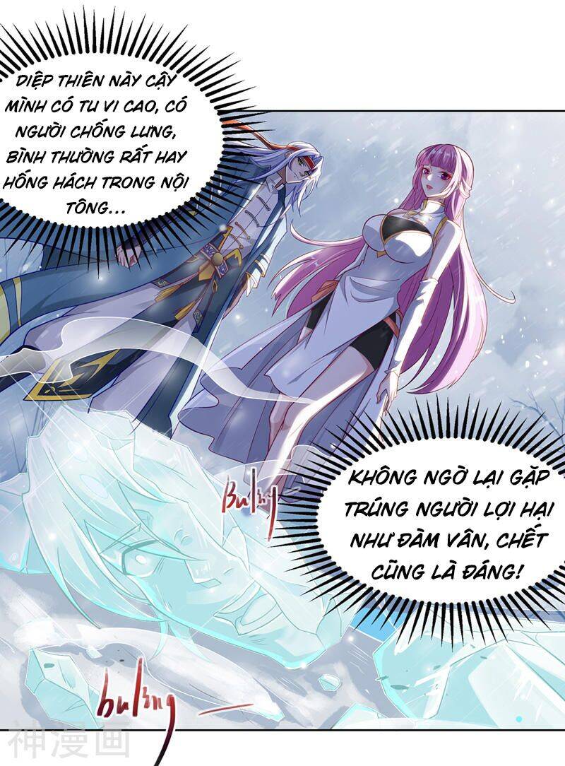 Nghịch Thiên Chí Tôn Chapter 30 - Trang 2