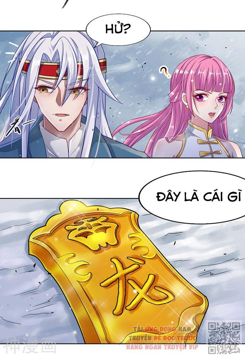 Nghịch Thiên Chí Tôn Chapter 30 - Trang 2