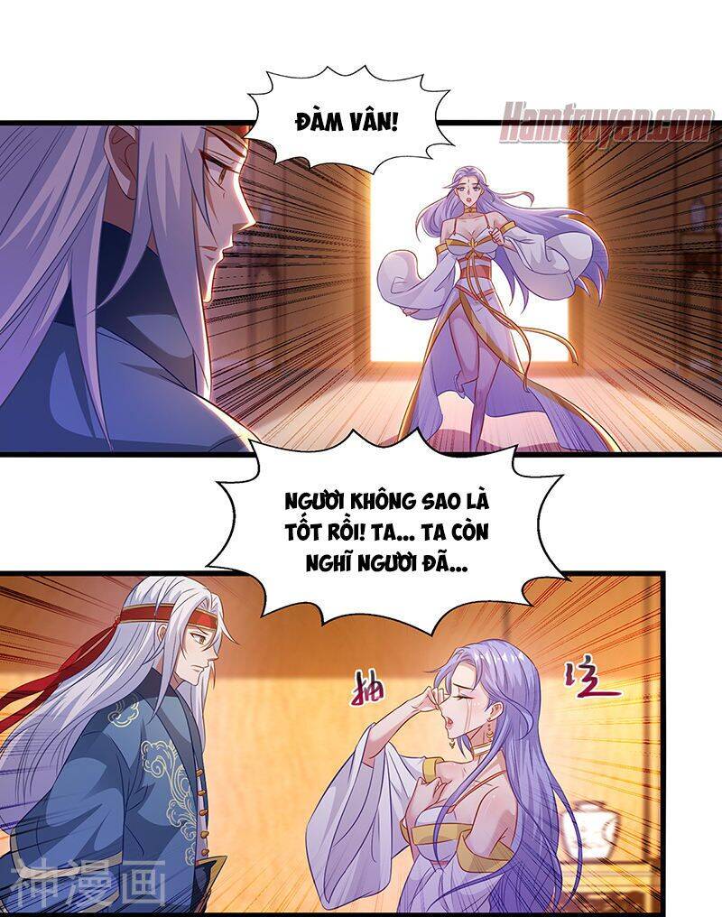 Nghịch Thiên Chí Tôn Chapter 31 - Trang 2