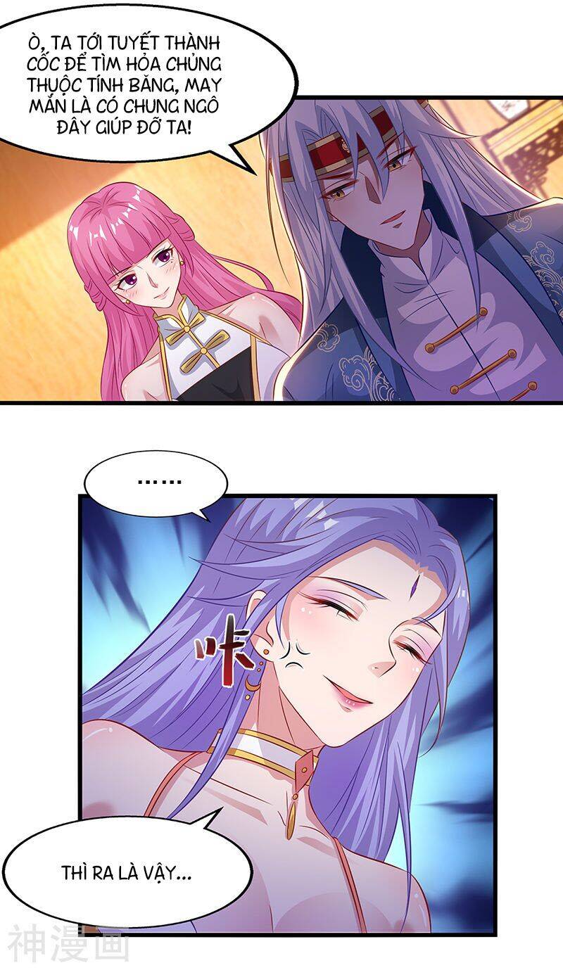 Nghịch Thiên Chí Tôn Chapter 31 - Trang 2