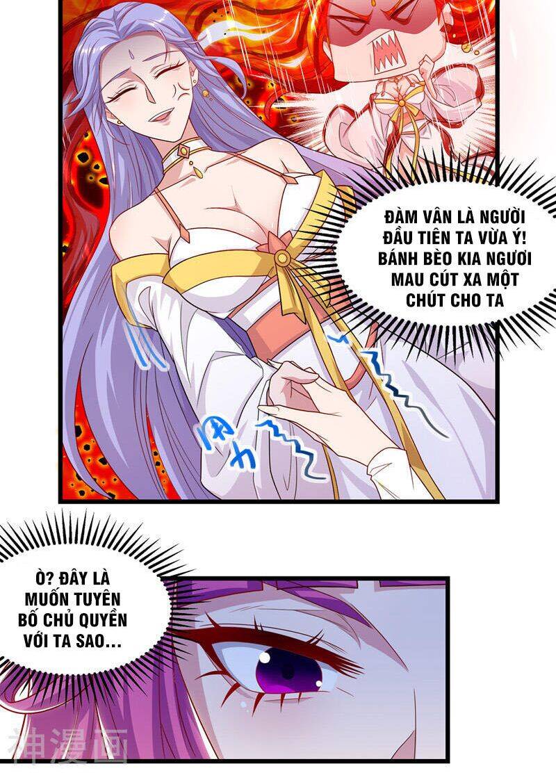 Nghịch Thiên Chí Tôn Chapter 31 - Trang 2