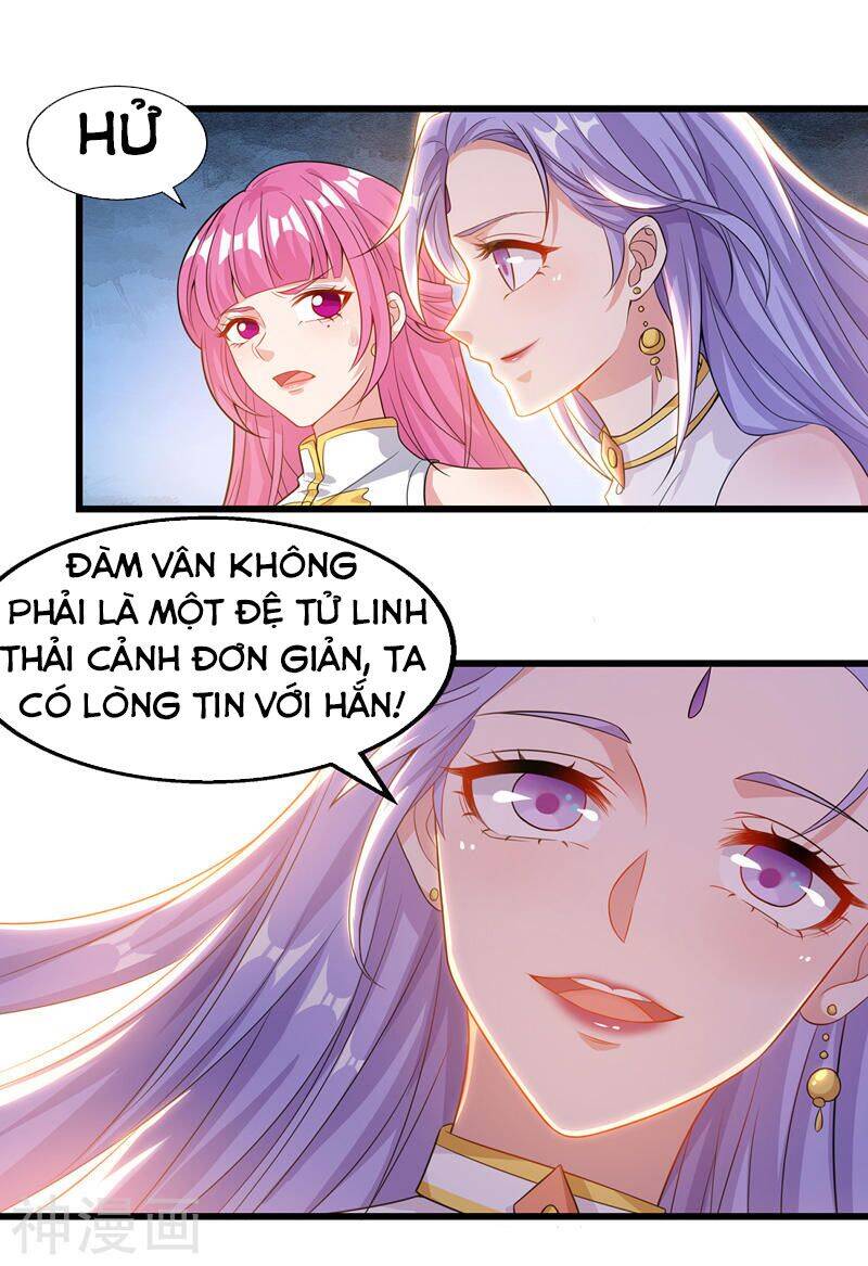 Nghịch Thiên Chí Tôn Chapter 32 - Trang 2