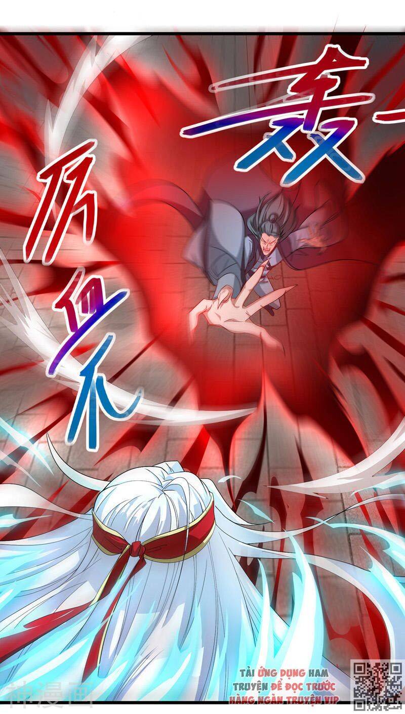 Nghịch Thiên Chí Tôn Chapter 32 - Trang 2