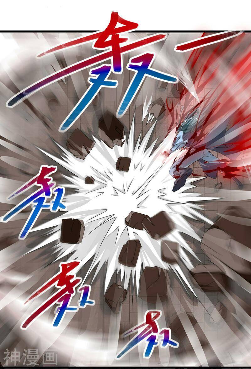 Nghịch Thiên Chí Tôn Chapter 32 - Trang 2