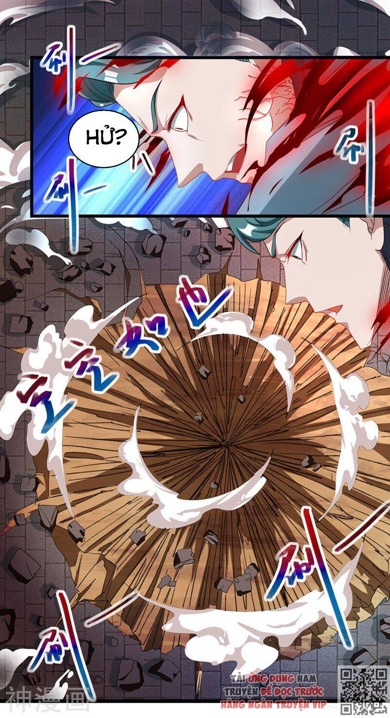 Nghịch Thiên Chí Tôn Chapter 32 - Trang 2