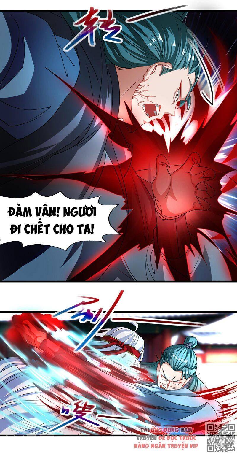 Nghịch Thiên Chí Tôn Chapter 32 - Trang 2