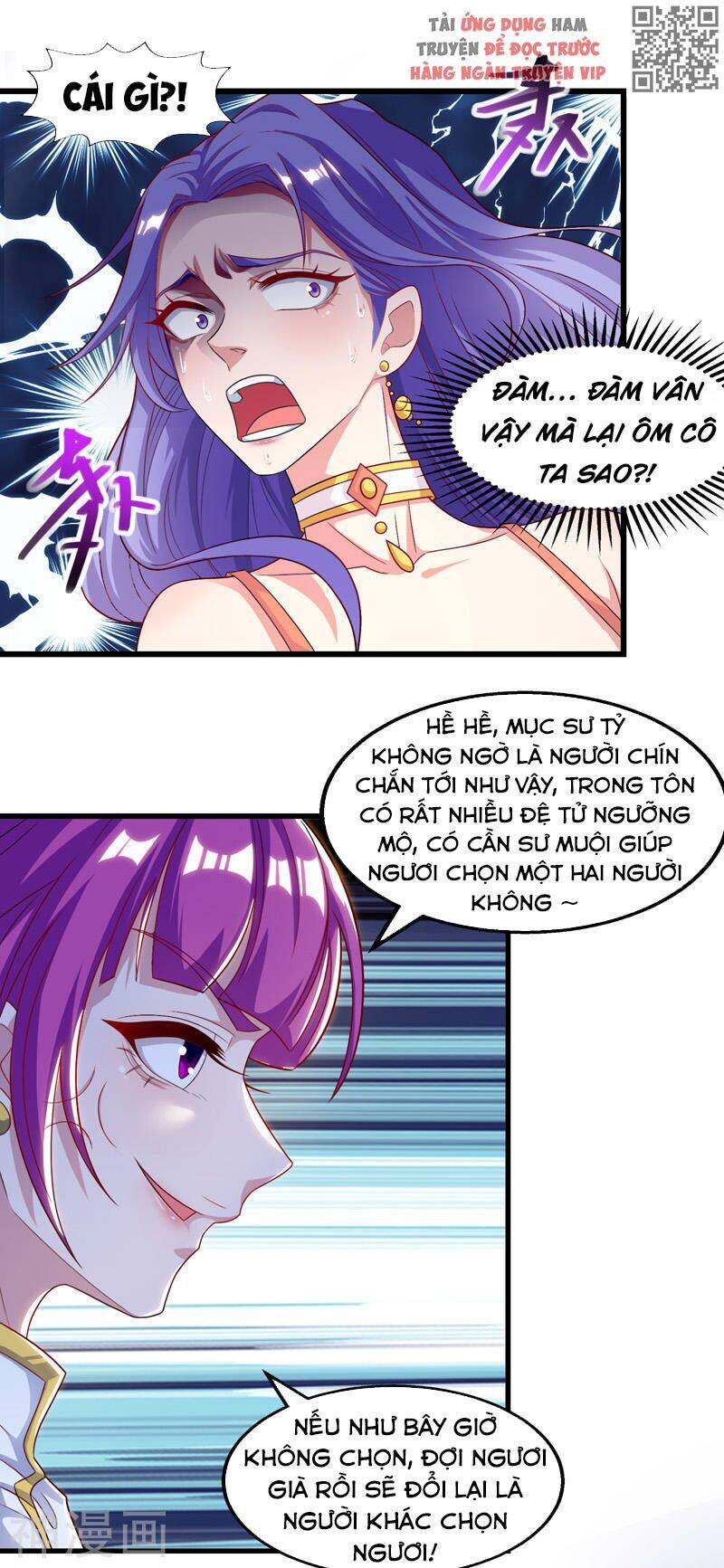 Nghịch Thiên Chí Tôn Chapter 32 - Trang 2