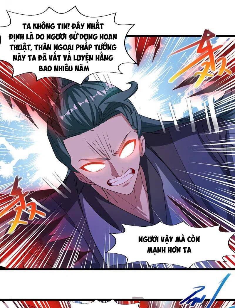 Nghịch Thiên Chí Tôn Chapter 33 - Trang 2