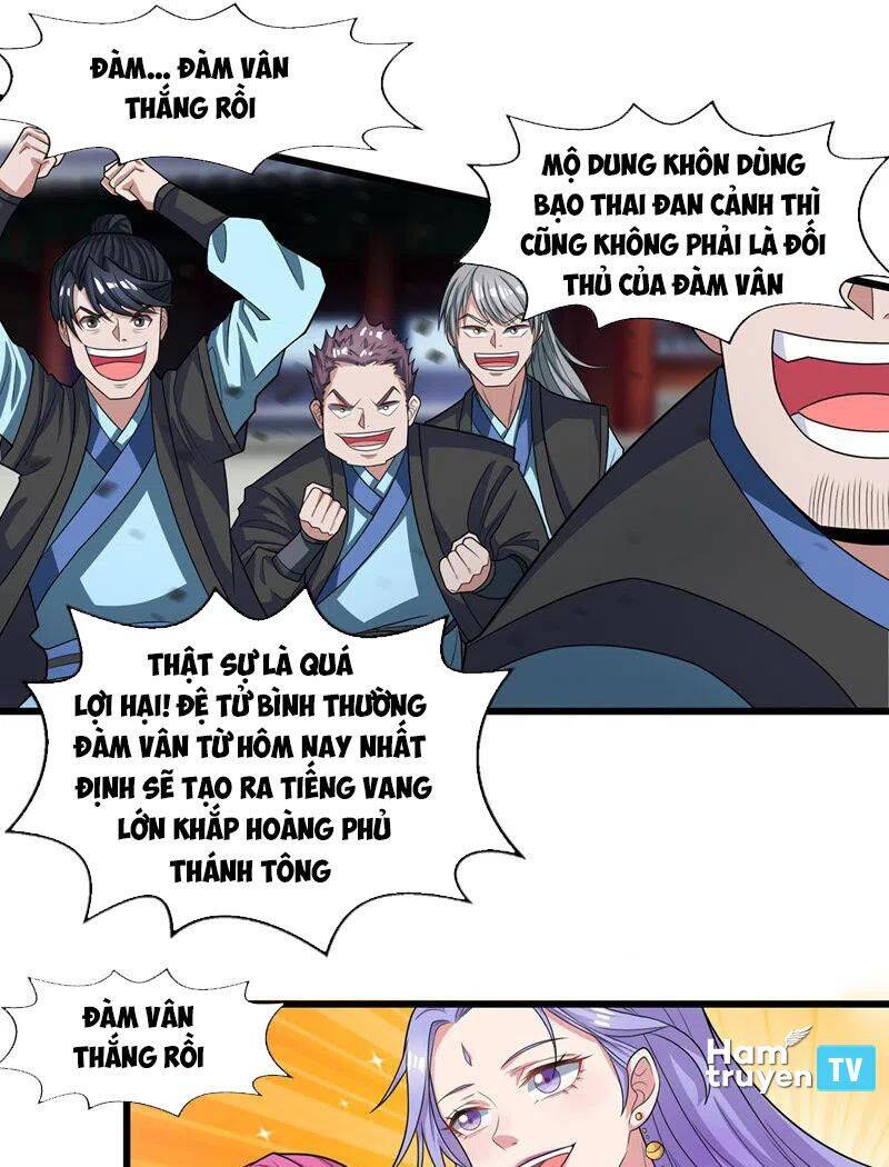 Nghịch Thiên Chí Tôn Chapter 33 - Trang 2