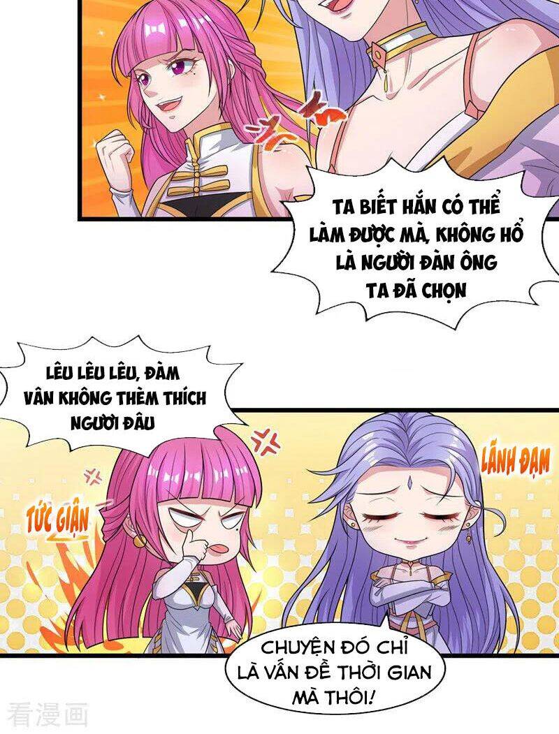 Nghịch Thiên Chí Tôn Chapter 33 - Trang 2