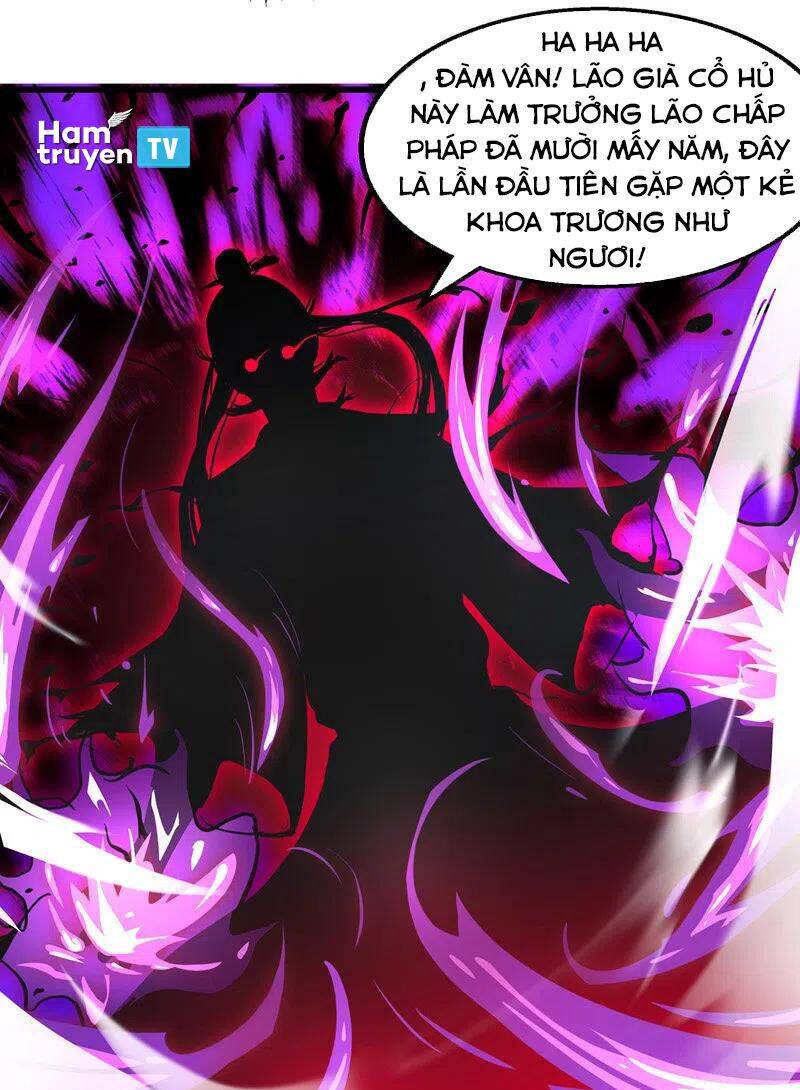 Nghịch Thiên Chí Tôn Chapter 34 - Trang 2