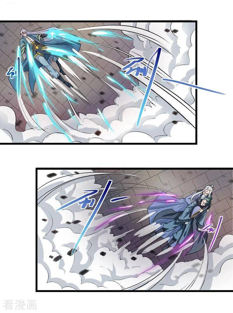 Nghịch Thiên Chí Tôn Chapter 34 - Trang 2