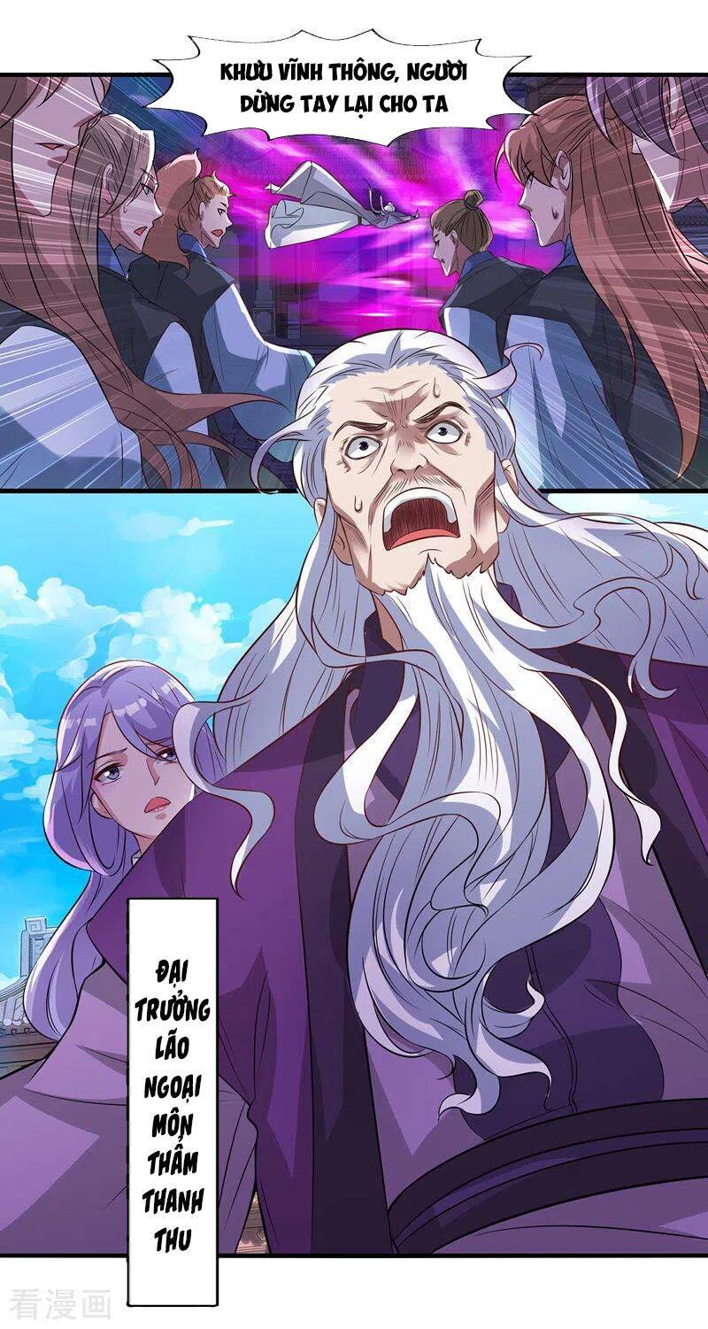 Nghịch Thiên Chí Tôn Chapter 35 - Trang 2