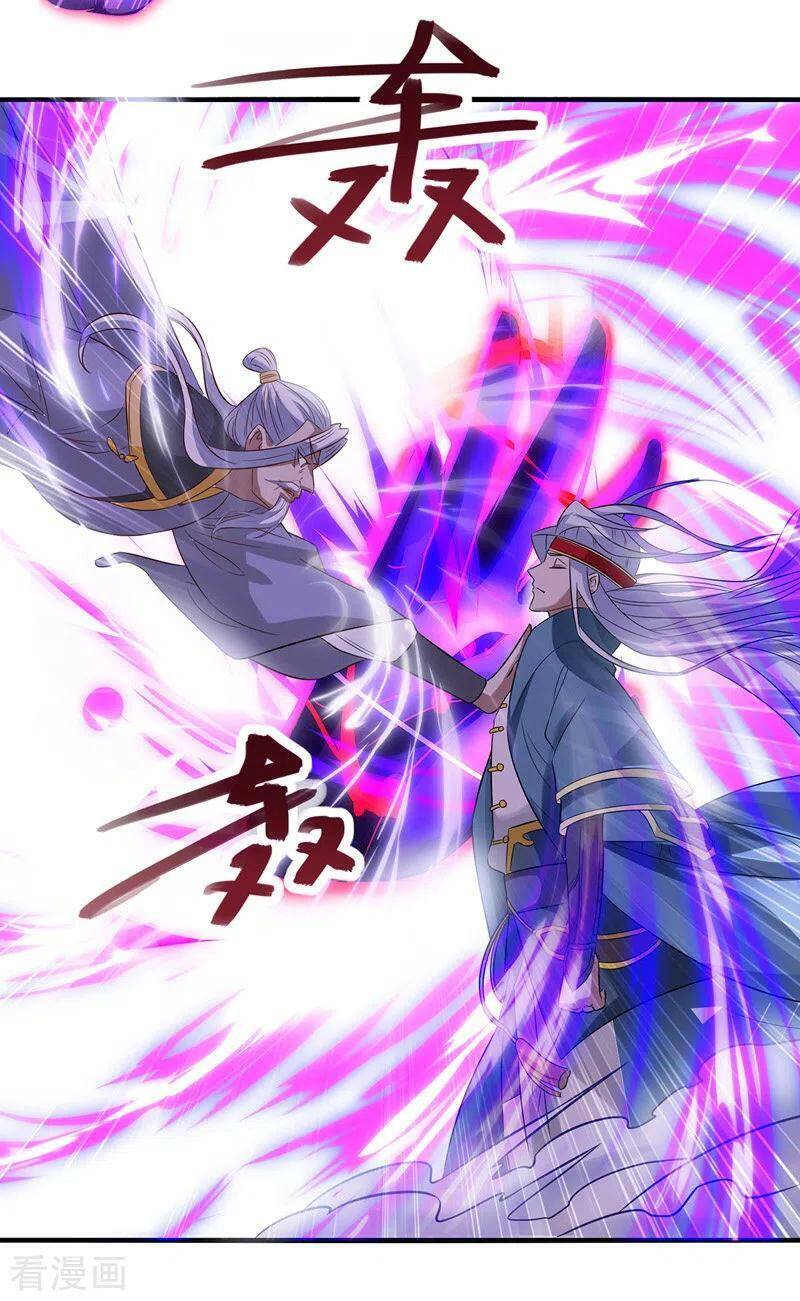 Nghịch Thiên Chí Tôn Chapter 35 - Trang 2