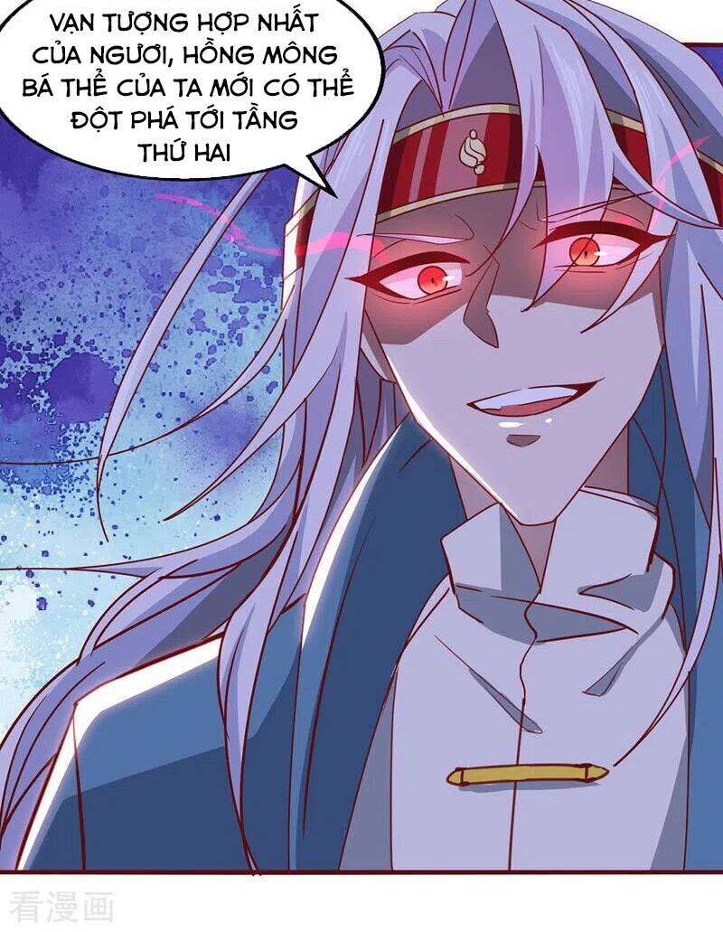 Nghịch Thiên Chí Tôn Chapter 36 - Trang 2