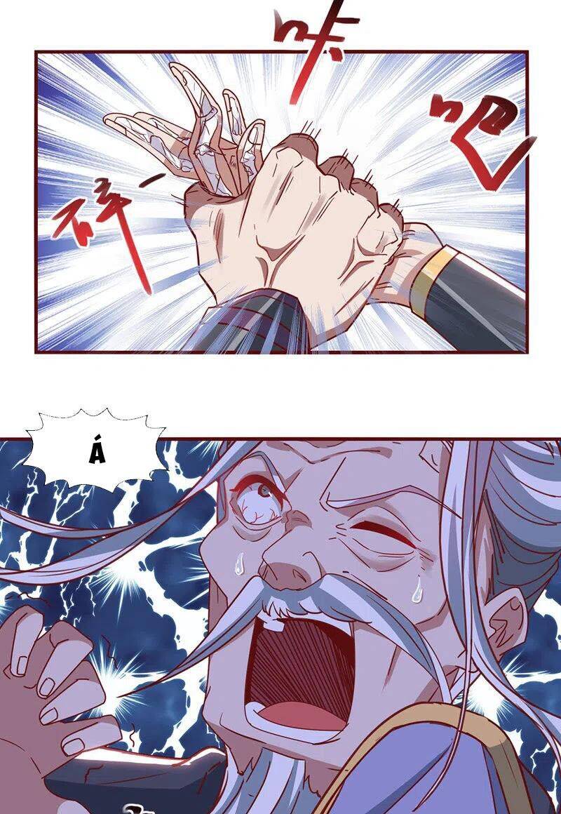 Nghịch Thiên Chí Tôn Chapter 36 - Trang 2