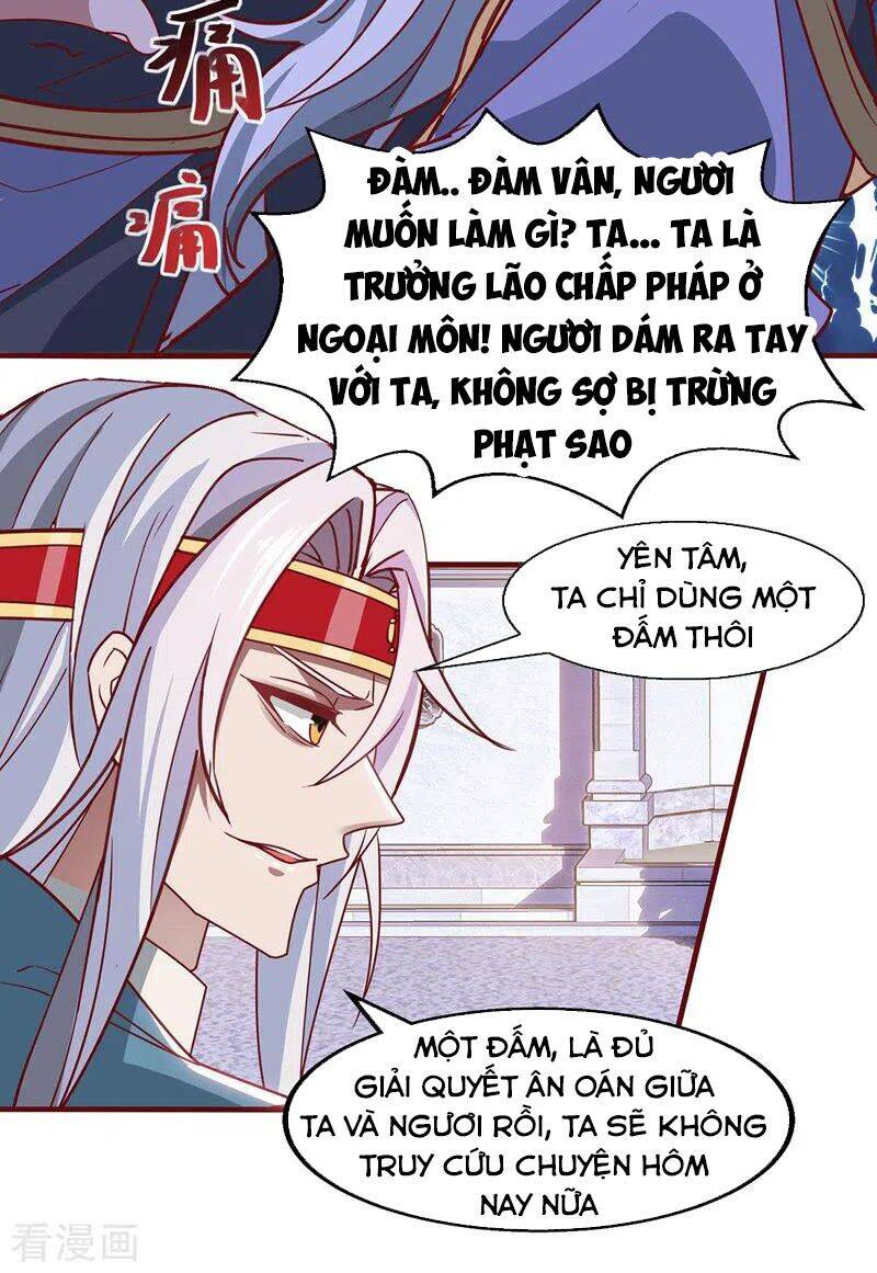 Nghịch Thiên Chí Tôn Chapter 36 - Trang 2