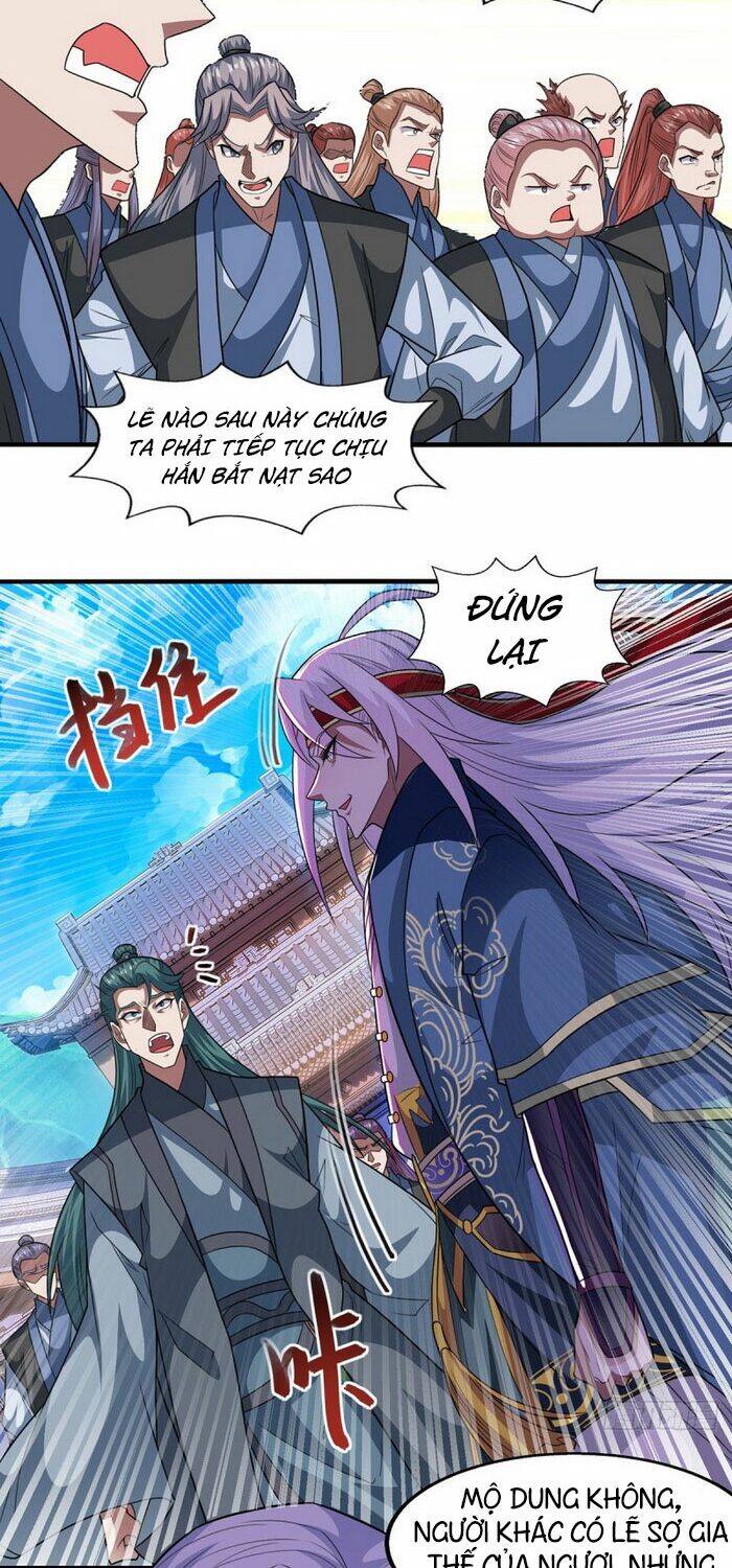 Nghịch Thiên Chí Tôn Chapter 37 - Trang 2