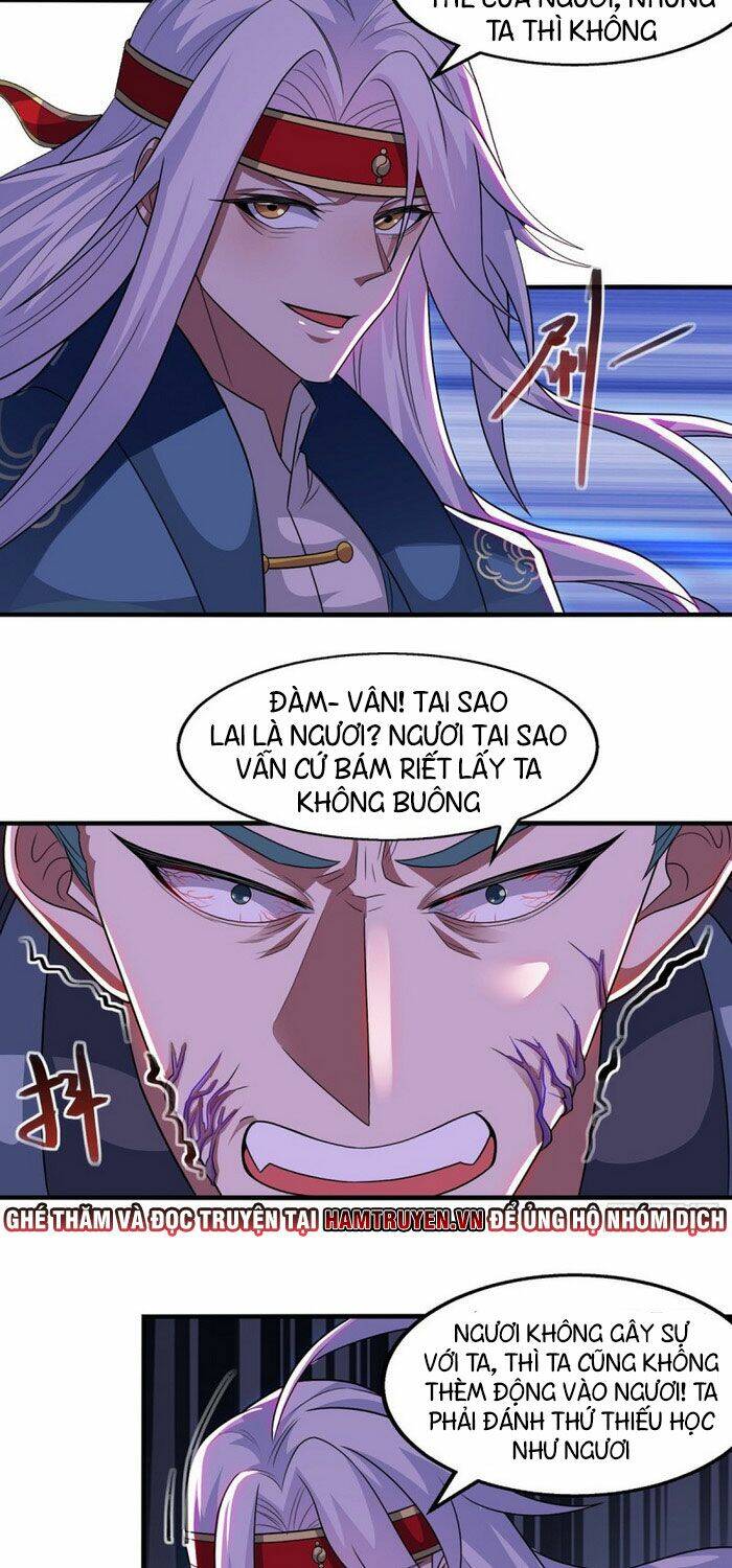 Nghịch Thiên Chí Tôn Chapter 37 - Trang 2
