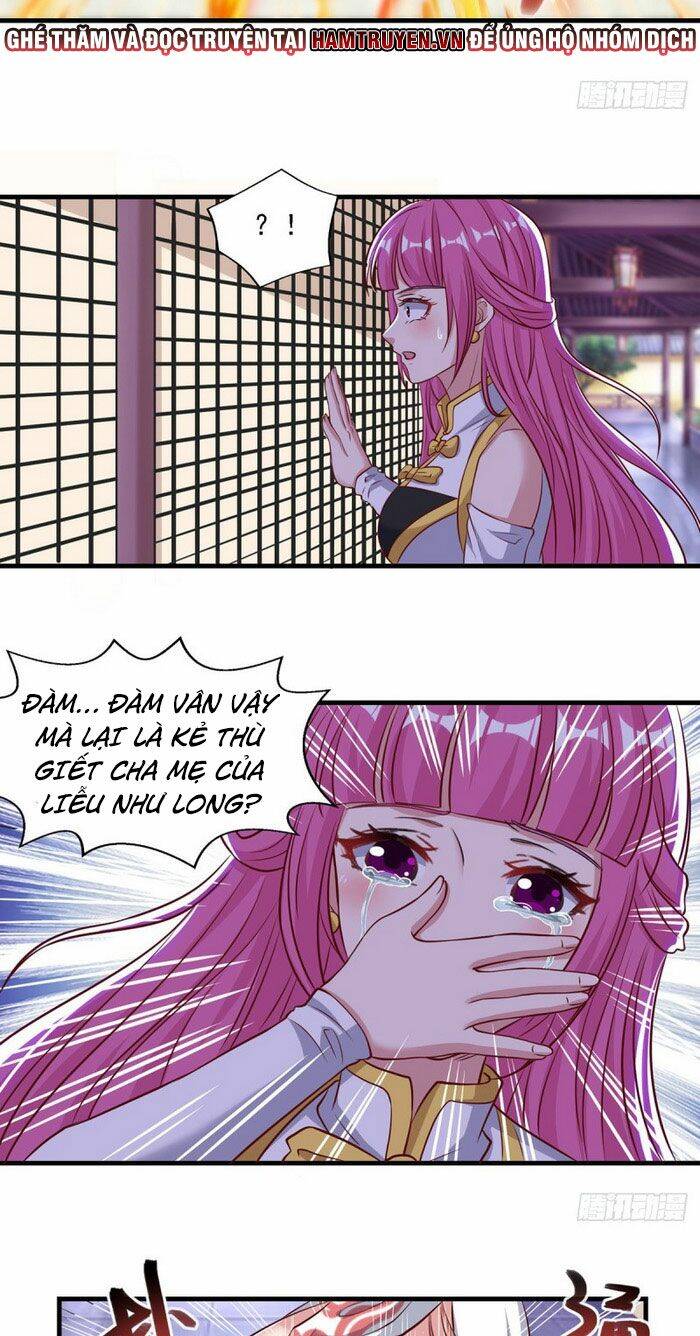 Nghịch Thiên Chí Tôn Chapter 38 - Trang 2